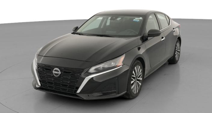 Thumbnail: 2024 Nissan Altima - 1