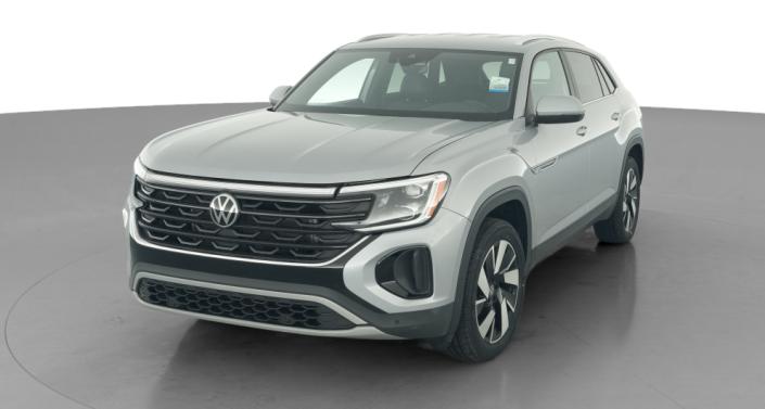 Thumbnail: 2024 Volkswagen Atlas - 1
