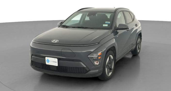 Thumbnail: 2024 Hyundai Kona - 1