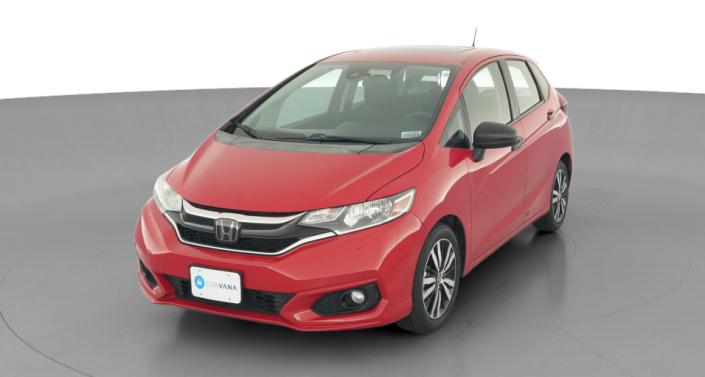 Thumbnail: 2019 Honda Fit - 1
