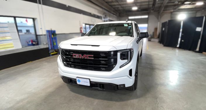 Thumbnail: 2025 GMC Sierra 1500 - 1