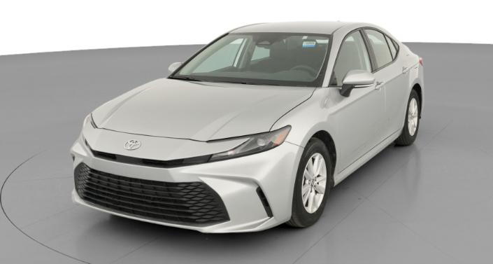Thumbnail: 2025 Toyota Camry - 1