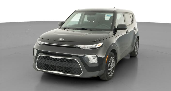 Thumbnail: 2020 Kia Soul - 1