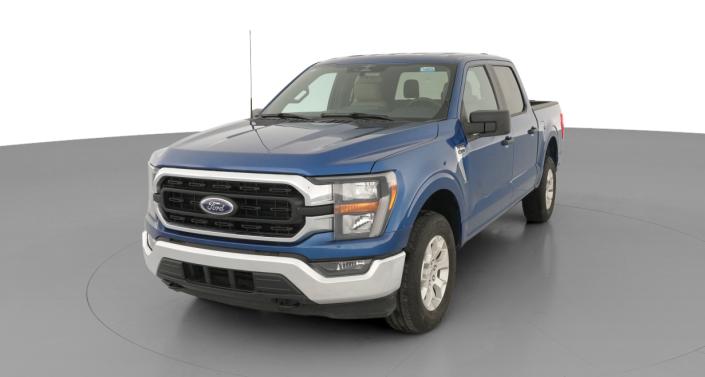 Thumbnail: 2023 Ford Econoline - 1