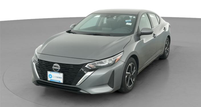 Thumbnail: 2024 Nissan Sentra - 1