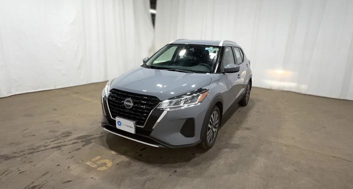 Thumbnail: 2024 Nissan Kicks - 1