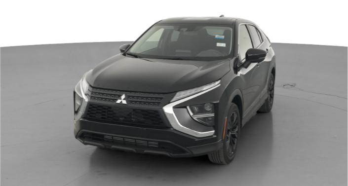 Thumbnail: 2022 Mitsubishi Eclipse Cross - 1