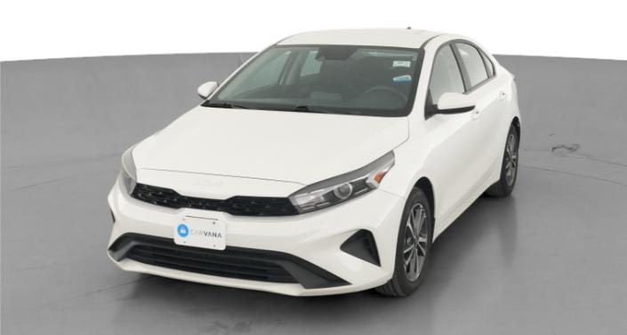 Thumbnail: 2024 Kia Forte - 1