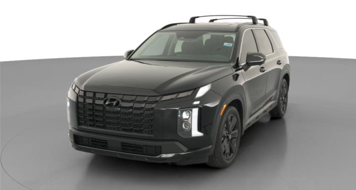 Thumbnail: 2025 Hyundai Palisade - 1