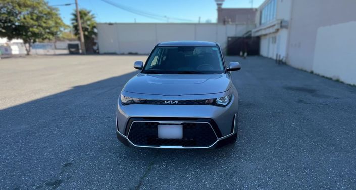 Thumbnail: 2025 Kia Soul - 1