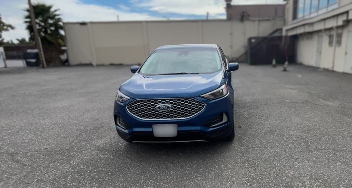 Thumbnail: 2024 Ford Edge - 1