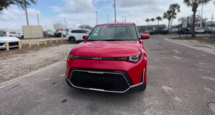 Thumbnail: 2025 Kia Soul - 1