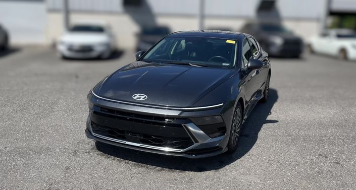 Thumbnail: 2025 Hyundai Sonata - 1