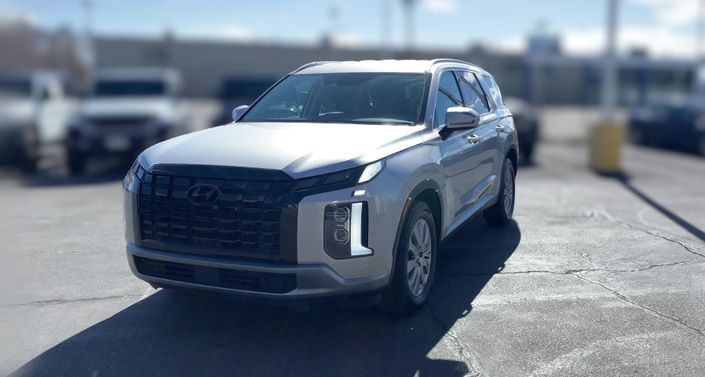 Thumbnail: 2025 Hyundai Palisade - 1