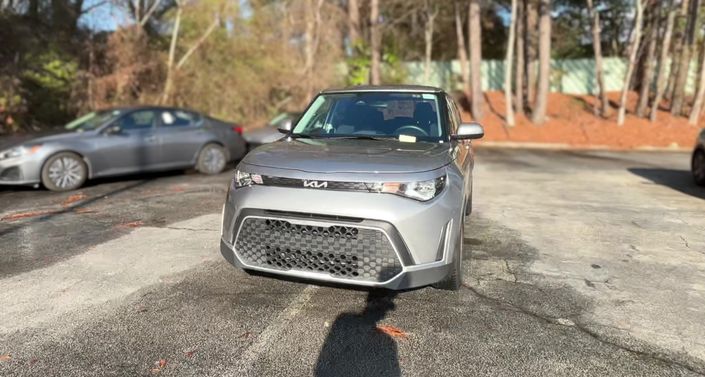 Thumbnail: 2025 Kia Soul - 1