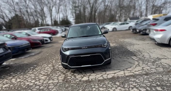 Thumbnail: 2025 Kia Soul - 1