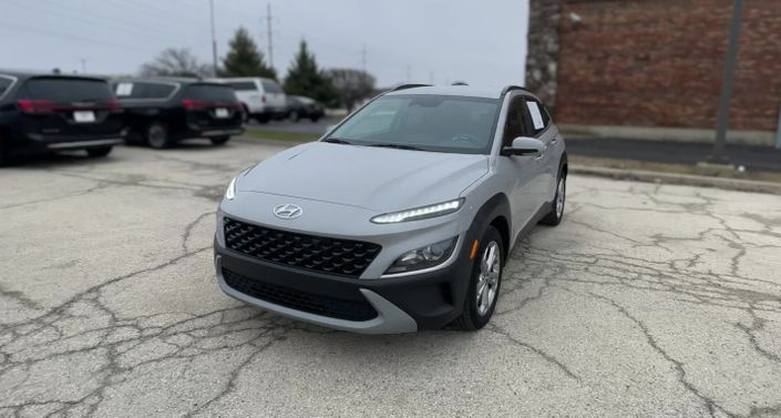 Thumbnail: 2023 Hyundai Kona - 1