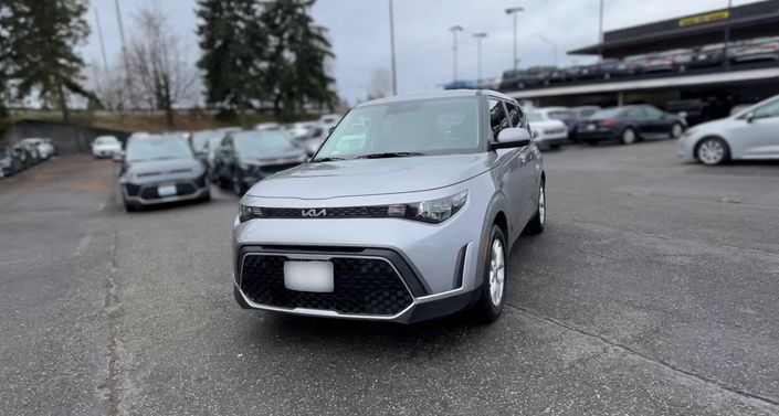 Thumbnail: 2025 Kia Soul - 1