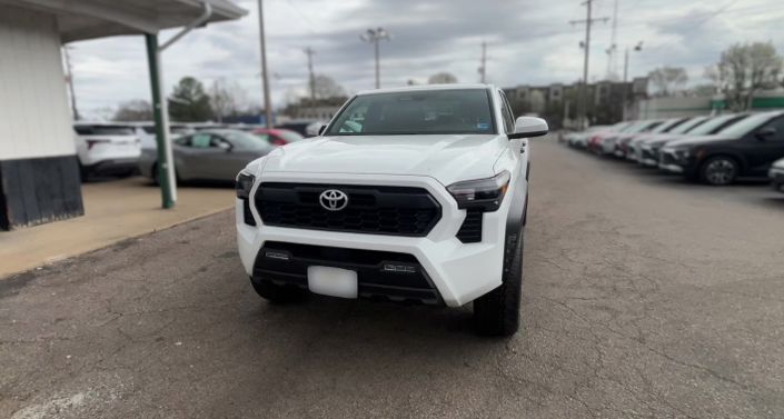 Thumbnail: 2025 Toyota Tacoma - 1