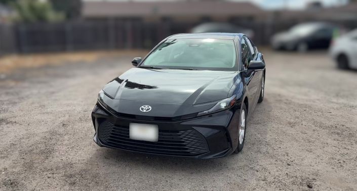 Thumbnail: 2025 Toyota Camry - 1