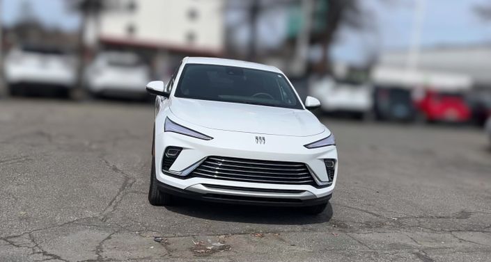 Thumbnail: 2025 Buick Envista - 1