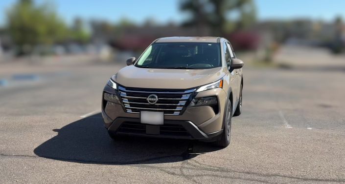 Thumbnail: 2025 Nissan Rogue - 1