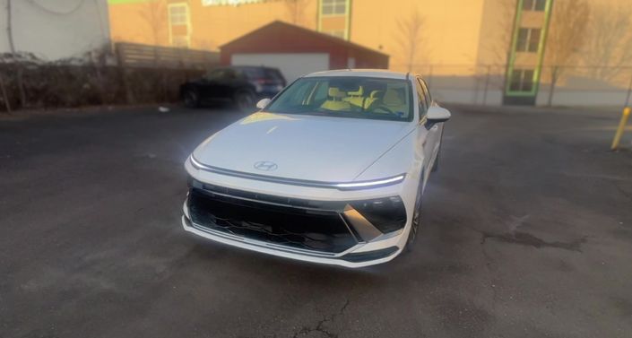 Thumbnail: 2025 Hyundai Sonata - 1