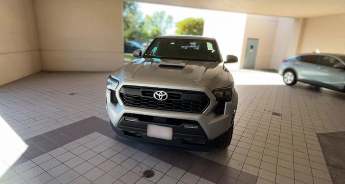Thumbnail: 2024 Toyota Tacoma - 1