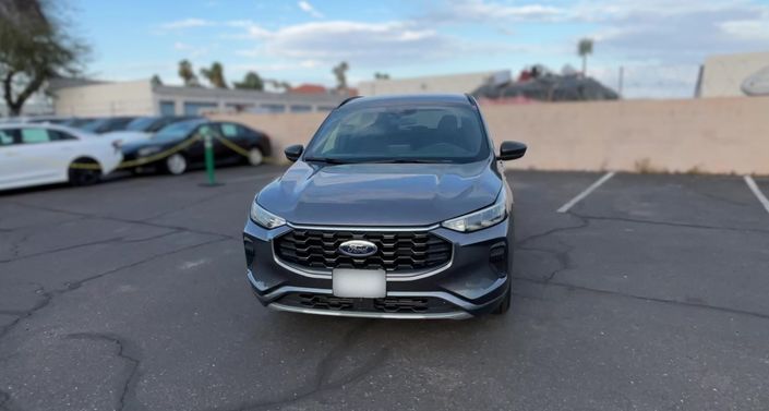 Thumbnail: 2024 Ford Escape - 1