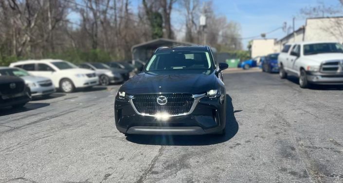 Thumbnail: 2025 Mazda CX-90 - 1