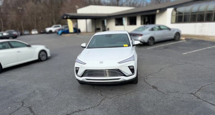 2025 Buick Envista Preferred -
                  Greensboro, NC