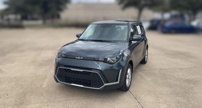 Thumbnail: 2025 Kia Soul - 1