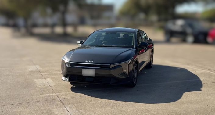 Thumbnail: 2025 Kia K4 - 1