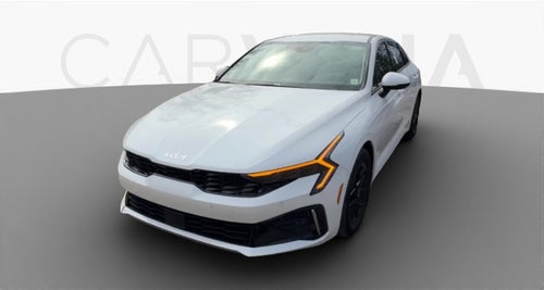 2025 Kia K5