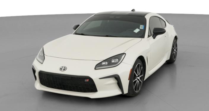 2022 Toyota GR86  -
                  Concord, NC