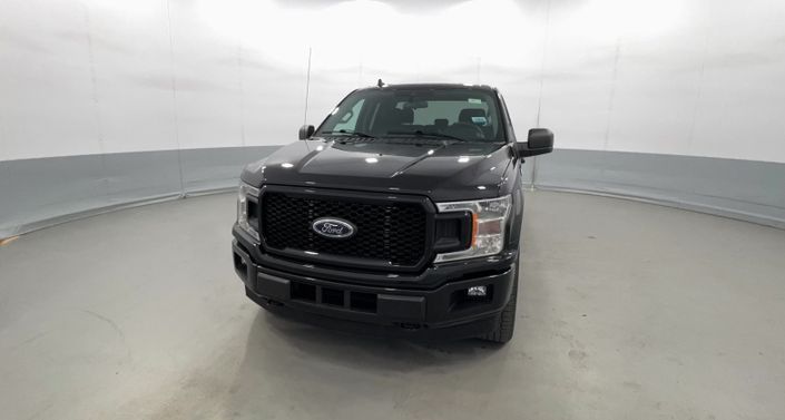 Thumbnail: 2020 Ford Econoline - 1