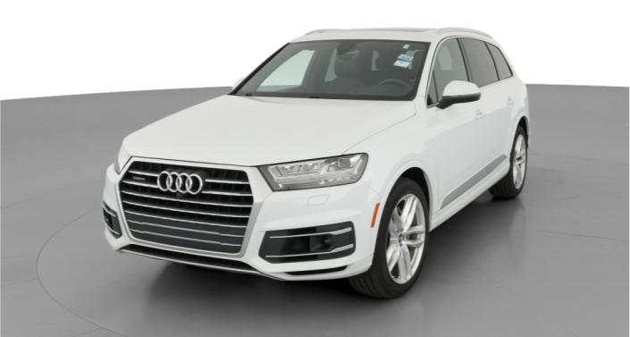 Thumbnail: 2018 Audi Q7 - 1