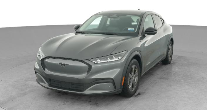 2023 Ford Mustang Mach-E Select -
                  Indianapolis, IN