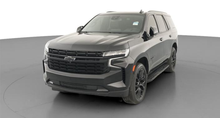 Thumbnail: 2023 Chevrolet Tahoe - 1