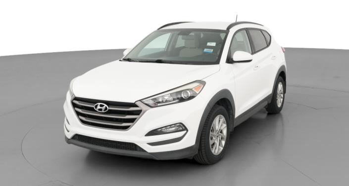 Thumbnail: 2016 Hyundai Tucson - 1