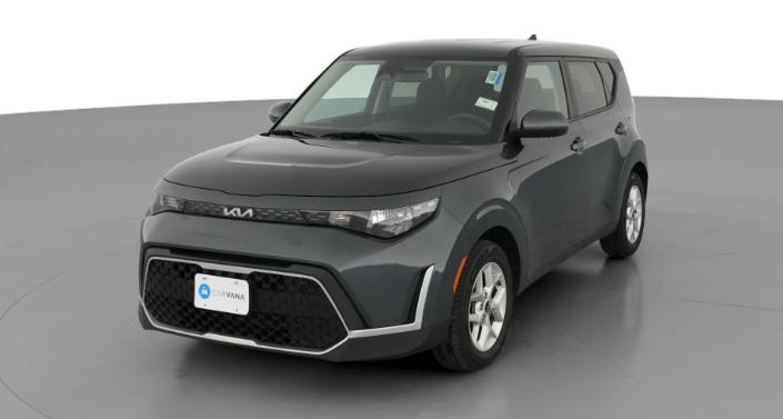 Thumbnail: 2025 Kia Soul - 1