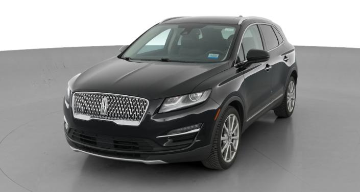 2019 Lincoln MKC Reserve -
                  Lorain, OH