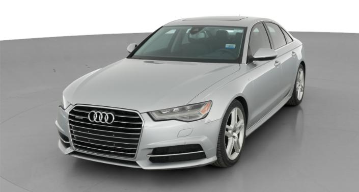 Thumbnail: 2016 Audi A6 - 1