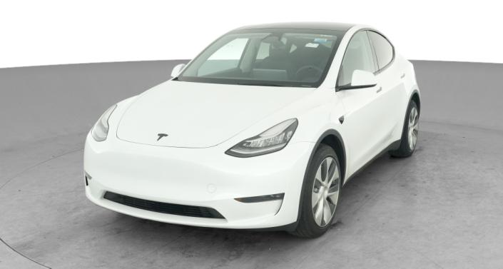 Thumbnail: 2023 Tesla Model Y - 1