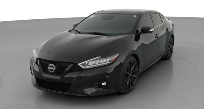 Thumbnail: 2023 Nissan Maxima - 1