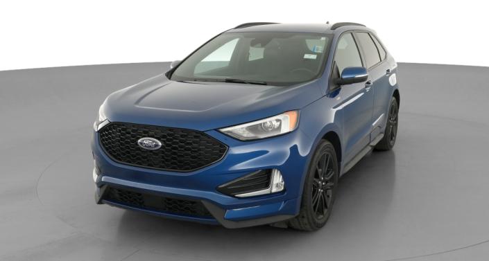Thumbnail: 2020 Ford Edge - 1