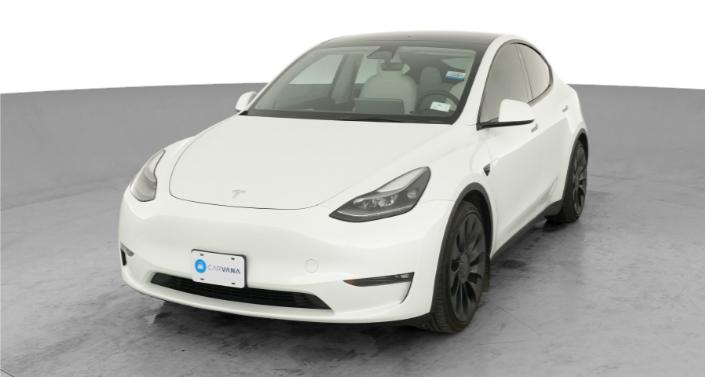Thumbnail: 2023 Tesla Model Y - 1