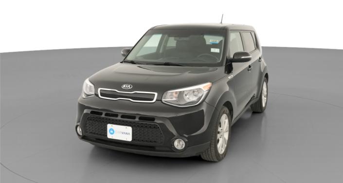 Thumbnail: 2016 Kia Soul - 1