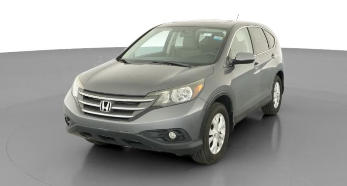 Thumbnail: 2013 Honda CR-V - 1