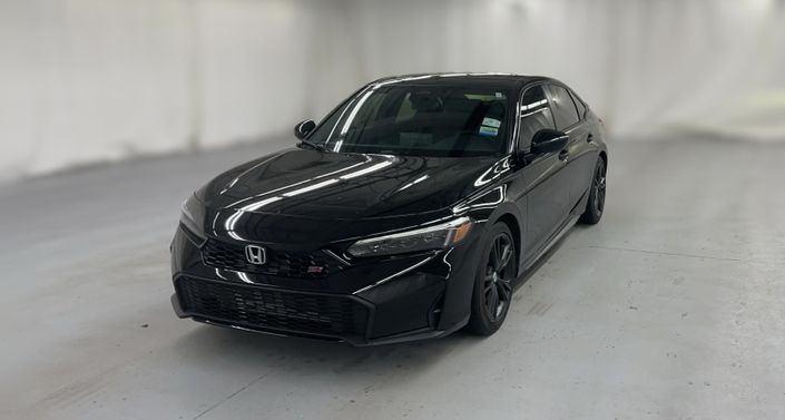 Thumbnail: 2025 Honda Civic - 1